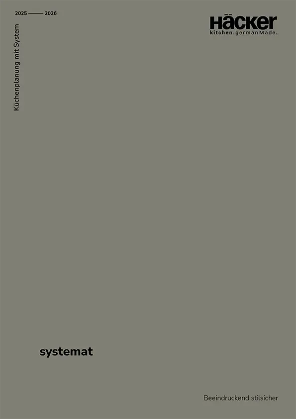 Häcker – systemat 2025